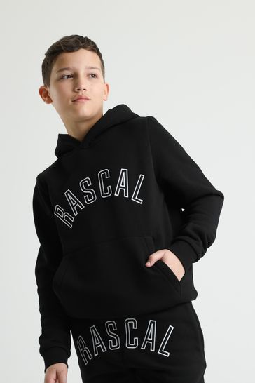 Boys 2024 rascal hoodie