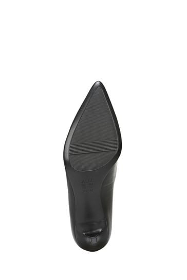Naturalizer gray pumps on sale