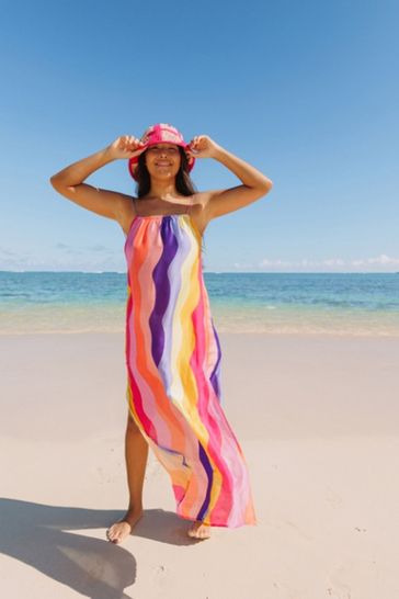 Sundresses rainbow cheap