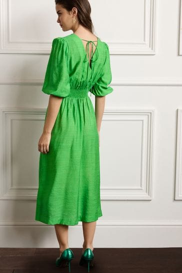 Next ladies midi dresses on sale