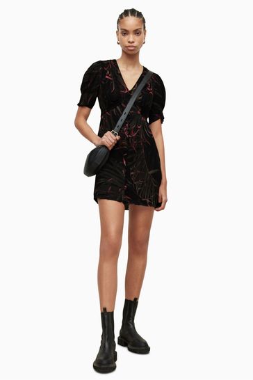 All saints demi boot 2025