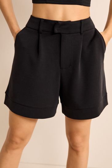 High waisted shorts hot sale night out