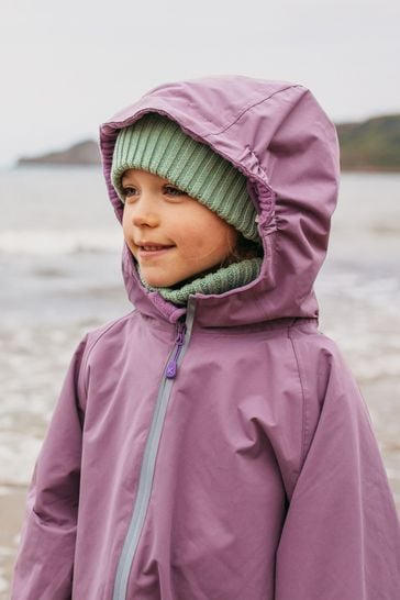 Fleece lined puddle suit clearance