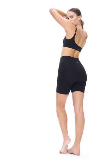 Buy Heist Contour Shaping Seamless High Waisted Shorts from Next Australia