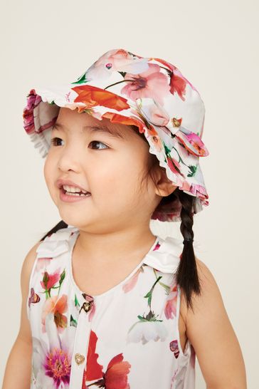 Ted baker bucket hat 2025