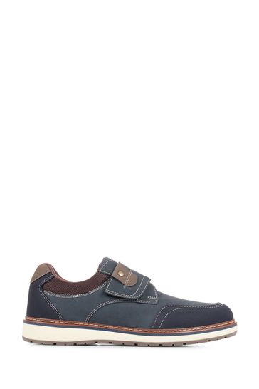 Pavers new arrivals blue shoes