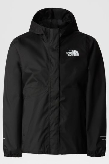 The North Face Teen Girls Antora Rain Jacket