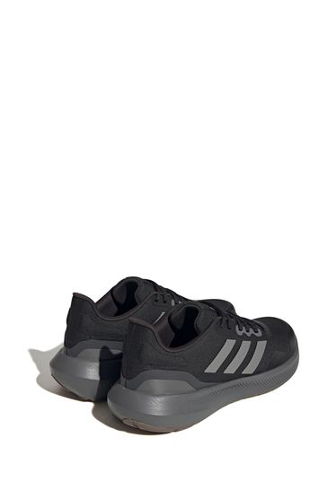Buy adidas Black Performance Runfalcon 3 TR Trainers from Next