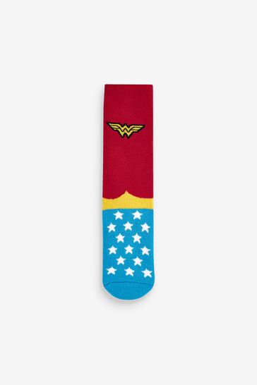 Wonder Woman Heat Holder® Thermal Socks