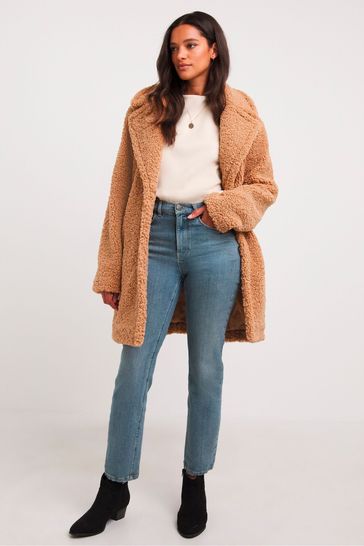 Jd williams new arrivals fur coats