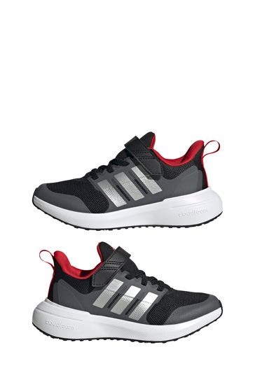 Adidas store kids cloudfoam