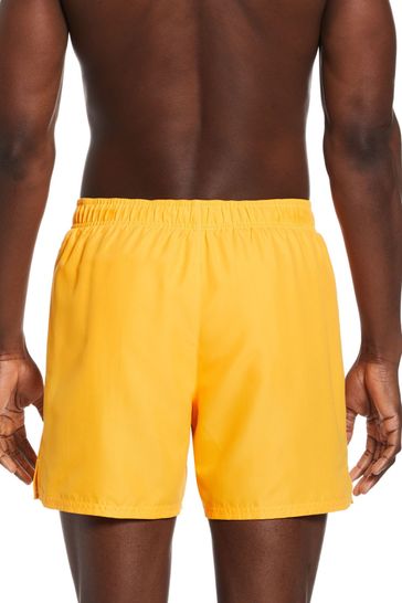 Buy Nike Orange 5 Inch Essential Volley Swim Shorts from Next Croatia