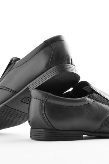 Boys wide loafers cheap