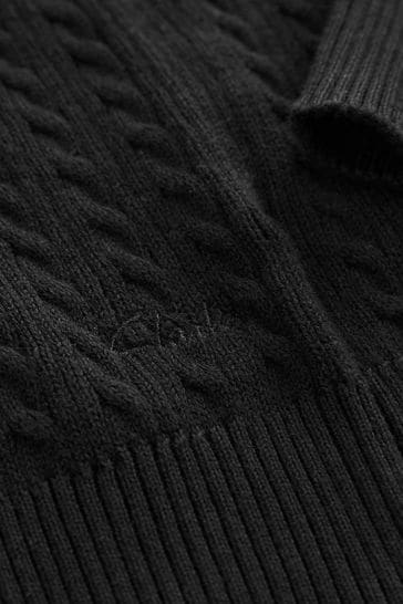 Black sweater outlet for girl