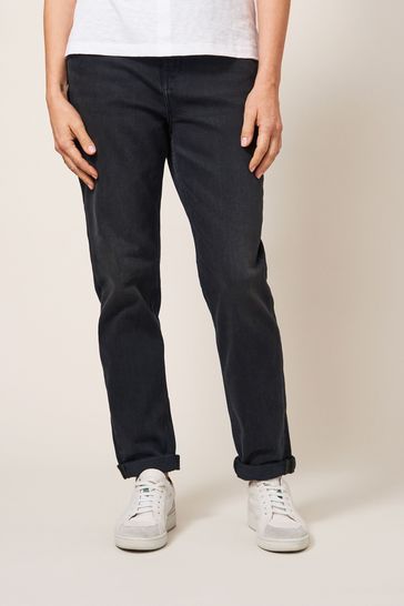 Relaxed slim vs slim discount