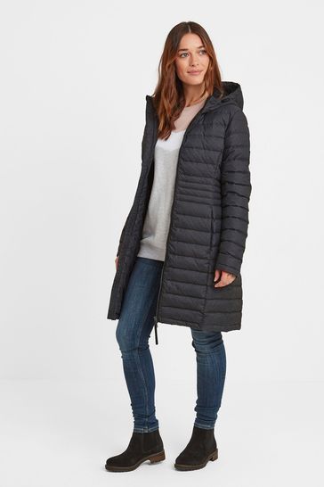 Tog 24 coat top