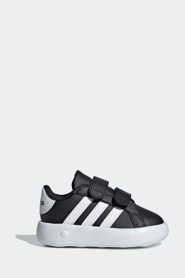 Adidas cf all court white online