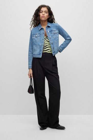 Hugo deals denim jacket