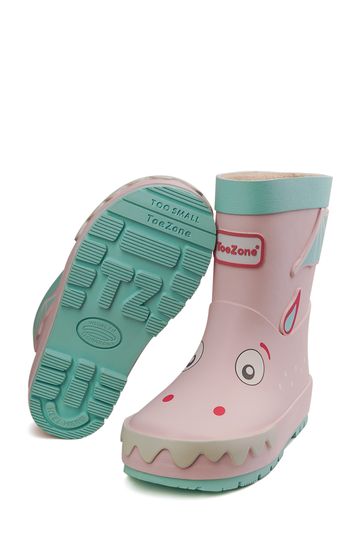 Dragon rain boots shop