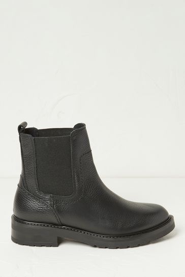 Fatface chelsea best sale boots