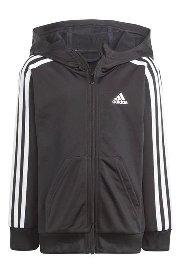Adidas shiny sales track pants