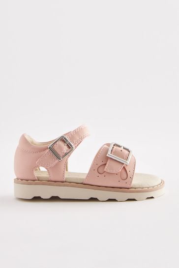 Sandals clearance closed back