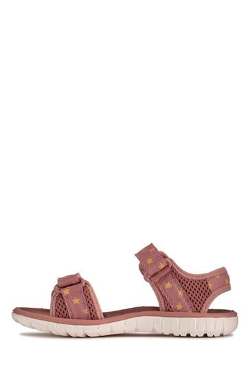 Clarks shop water sandals