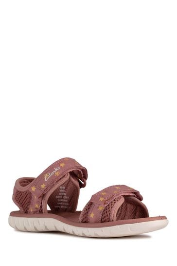 Clarks 2025 water sandals