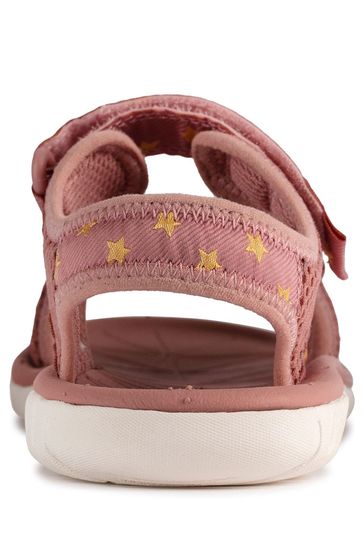 Clarks surfing hotsell moon sandals