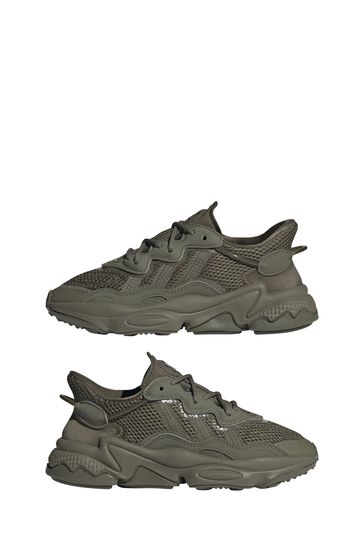 Adidas shoes ozweego sales iii