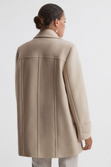 Reiss maisie coat sale