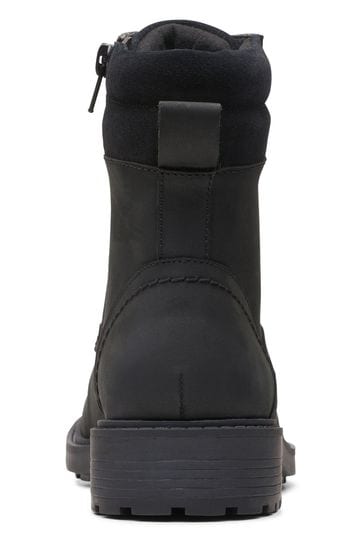 Orinoco spice blue nubuck discount