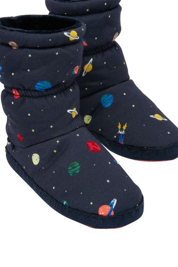 Joules padabout best sale slipper socks