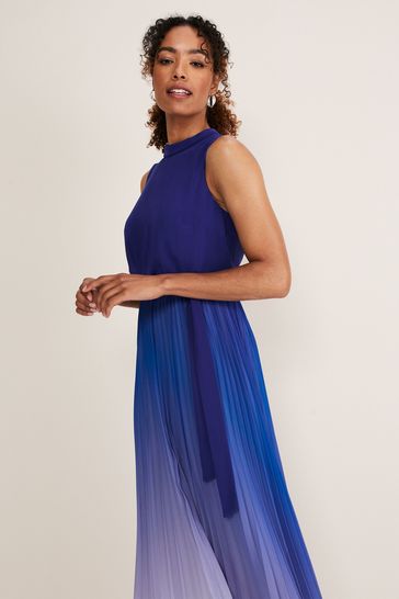 Phase eight deals piper printed dress