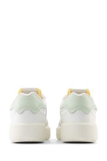 New balance 350 pelle discount