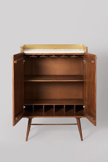 Swoon bar cabinet deals