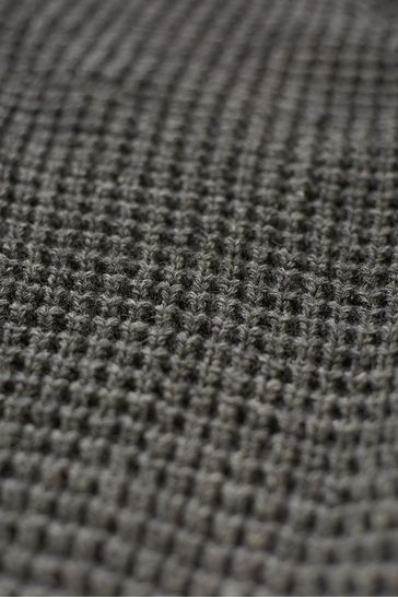 Mint velvet on sale waffle stitch cardigan