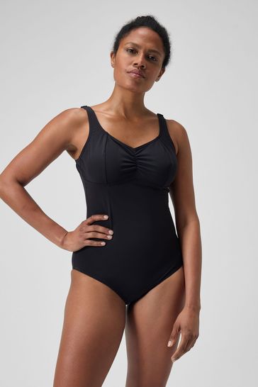 Speedo AquaNite 1 Piece Shaping Swimsuit