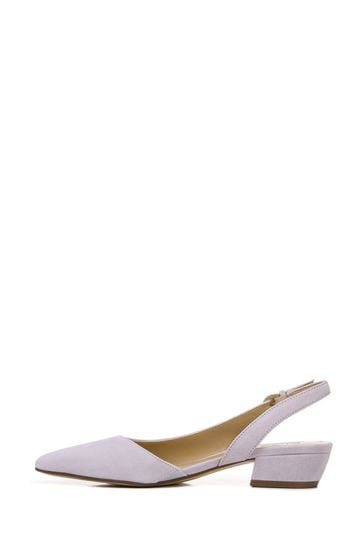 Naturalizer banks sales slingback sandals