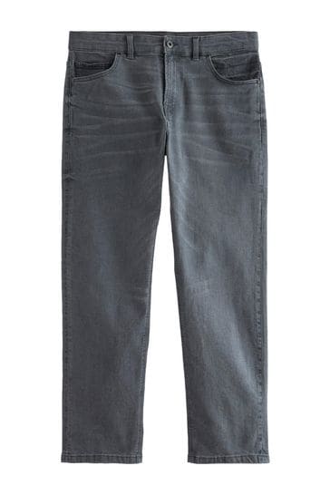 Charcoal grey jeans 2025