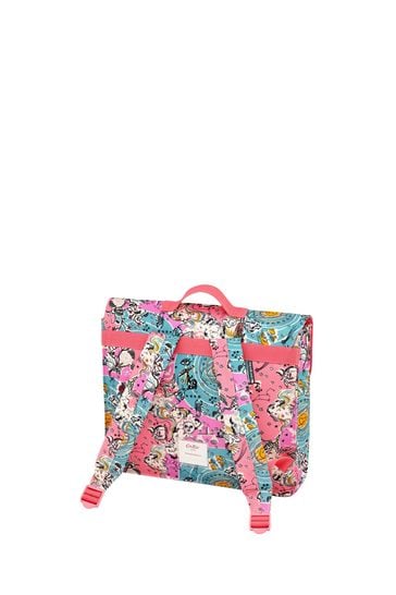 Cath kidston buckle bag on sale