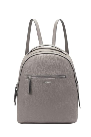 Fiorelli anouk hot sale backpack grey