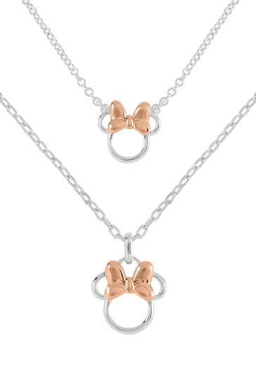 Minnie mouse deals jewelry