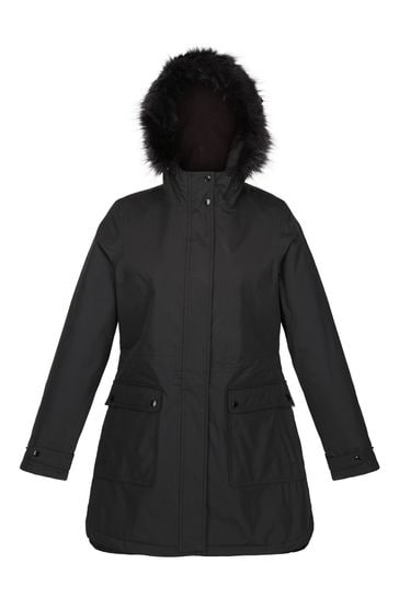 Saffira waterproof deals insulated jacket