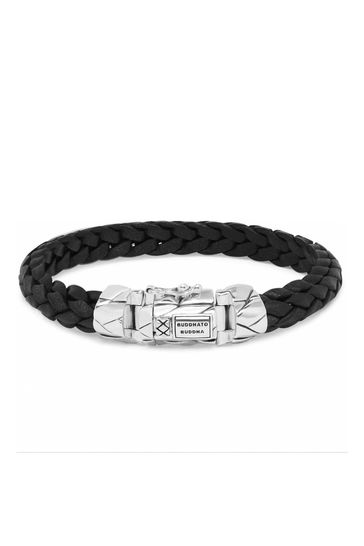 Buddha to shop buddha leather bracelet