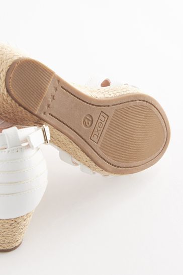 Sandals at next outlet