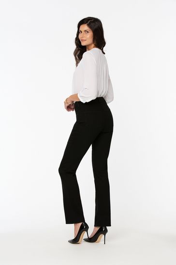 Marilyn straight hotsell leg jeans