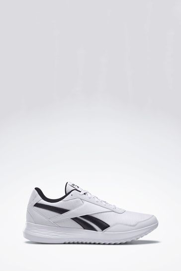 Buy Reebok White Energen Lite Trainers from Next Singapore