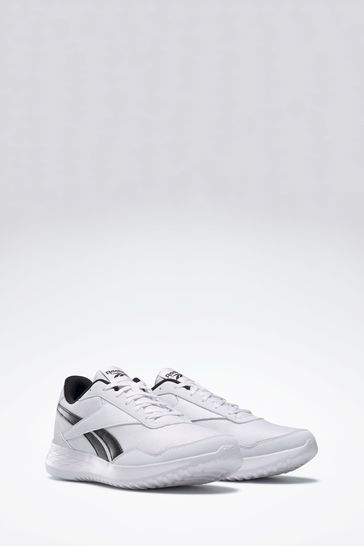 Buy Reebok White Energen Lite Trainers from Next Singapore