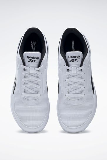 Buy Reebok White Energen Lite Trainers from Next Singapore